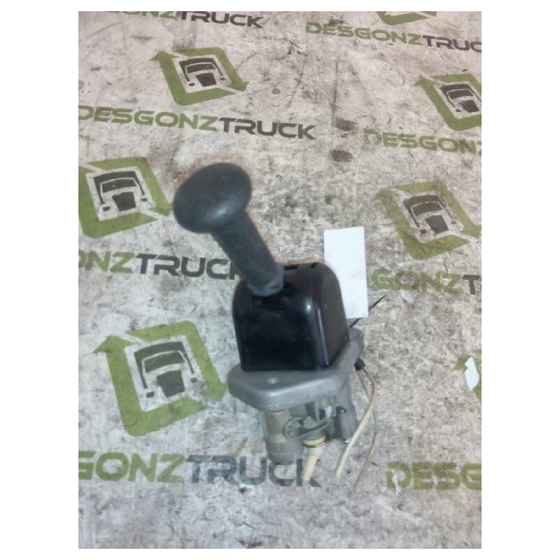 Recambio de palanca freno de mano para renault trucks city bus ps 09 b4-i referencia OEM IAM 9617230270  