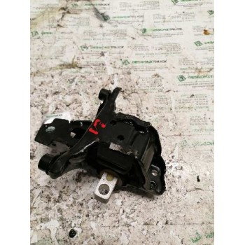 Recambio de soporte motor izquierdo para volkswagen polo (9n3) advance referencia OEM IAM 6Q0199555AD  