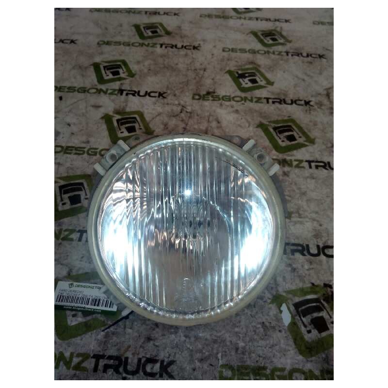 Recambio de faro derecho para daf trucks f 2500 fa 2500 dhs (250-265cv) referencia OEM IAM   