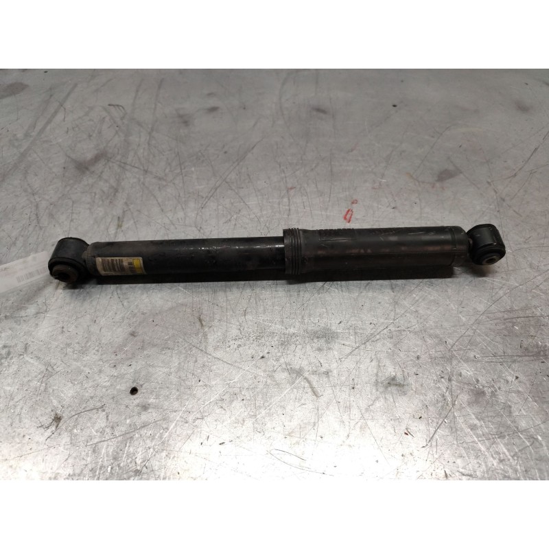 Recambio de amortiguador trasero derecho para citroën c3 lx referencia OEM IAM 9685479780 - Blanco 2