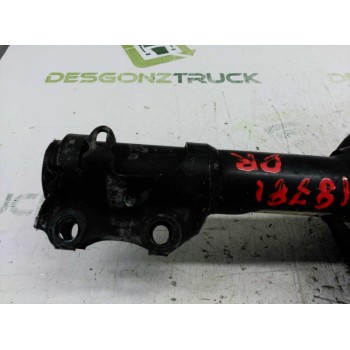 Recambio de amortiguador delantero derecho para seat arosa (6h1) select referencia OEM IAM 6U0413031L  