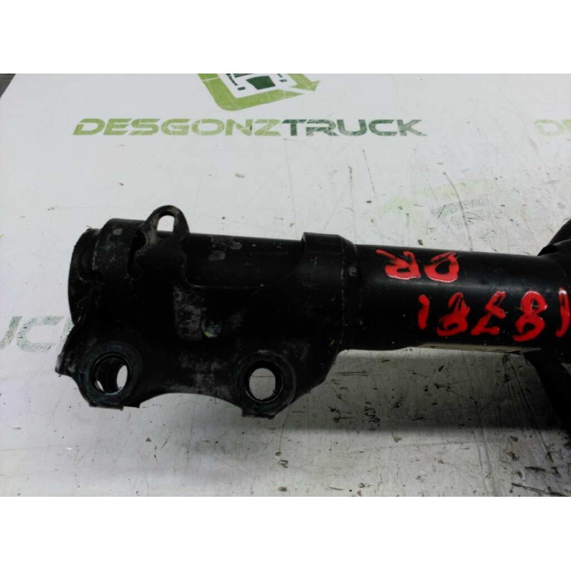 Recambio de amortiguador delantero derecho para seat arosa (6h1) select referencia OEM IAM 6U0413031L - Azul 2