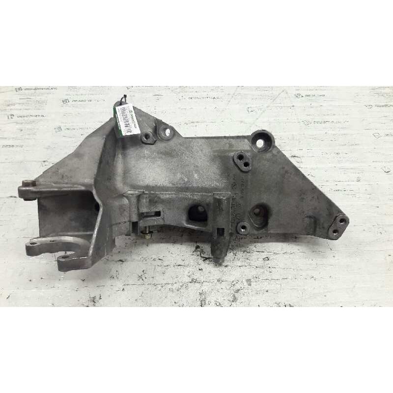 Recambio de soporte alternador para opel vivaro combi 2.7t corto referencia OEM IAM 8200183234  