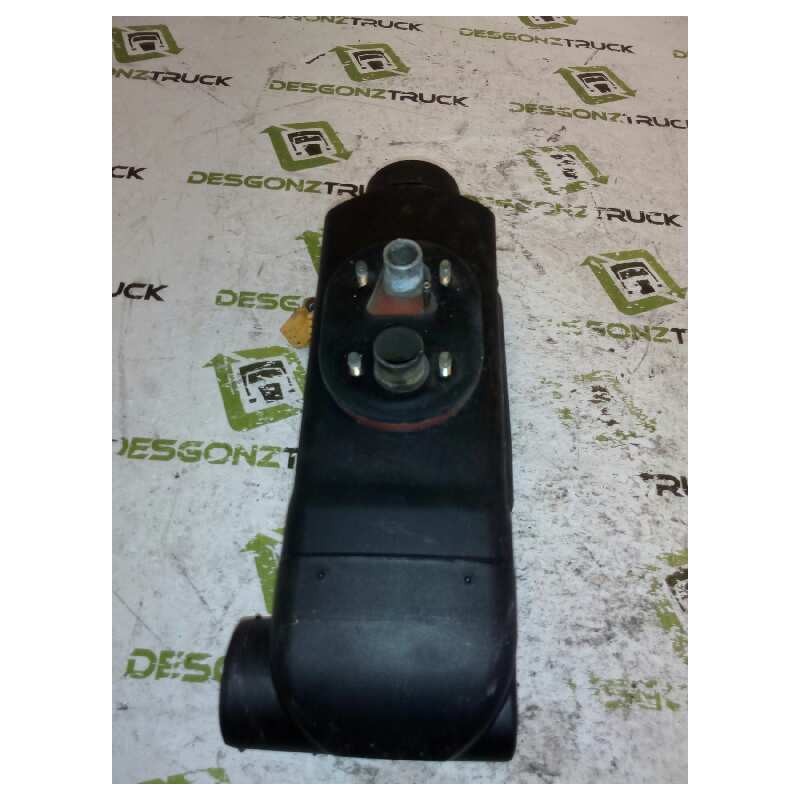 Recambio de motor calefaccion cabina para man l 2000 evolution l 2000 fg llc m (largura mediana) referencia OEM IAM  EBERSPACHER