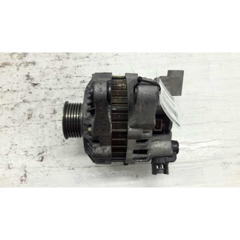 Recambio de alternador para ford fiesta berlina ghia referencia OEM IAM 97MF10300AB  