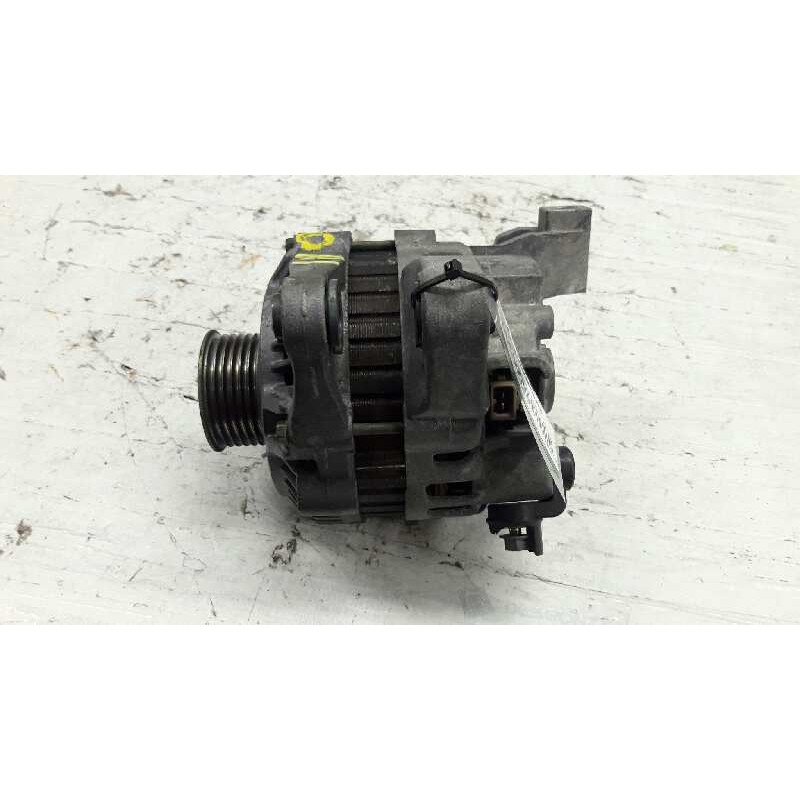 Recambio de alternador para ford fiesta berlina ghia referencia OEM IAM 97MF10300AB  