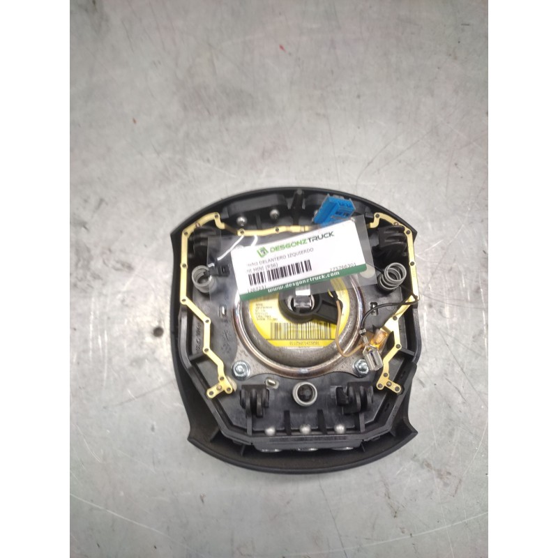 Recambio de airbag delantero izquierdo para mini mini (r56) one referencia OEM IAM 275766301 2