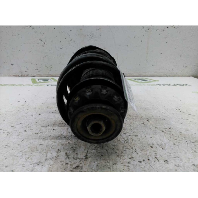 Recambio de amortiguador delantero derecho para seat arosa (6h1) select referencia OEM IAM 6U0413031L - Azul 3