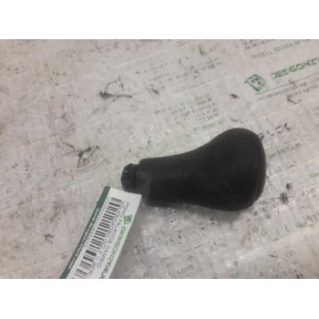 Recambio de pomo palanca cambio para volkswagen golf iii berlina (1h1) 1.4 referencia OEM IAM   