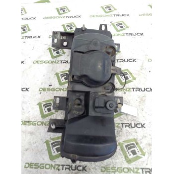 Recambio de faro derecho para renault mascott ka 130.35/55 base referencia OEM IAM   
