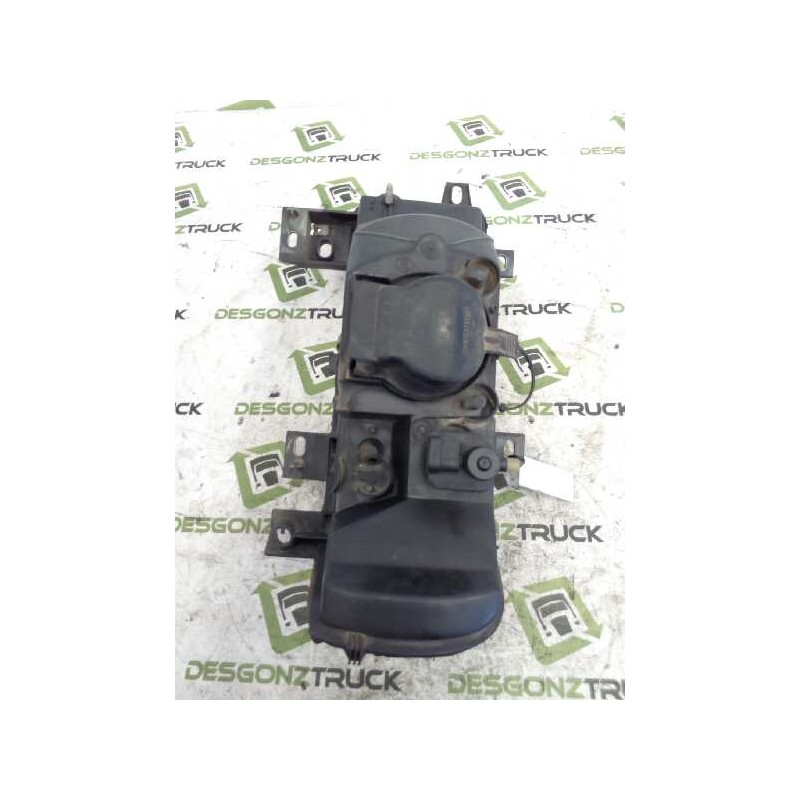 Recambio de faro derecho para renault mascott ka 130.35/55 base referencia OEM IAM 2