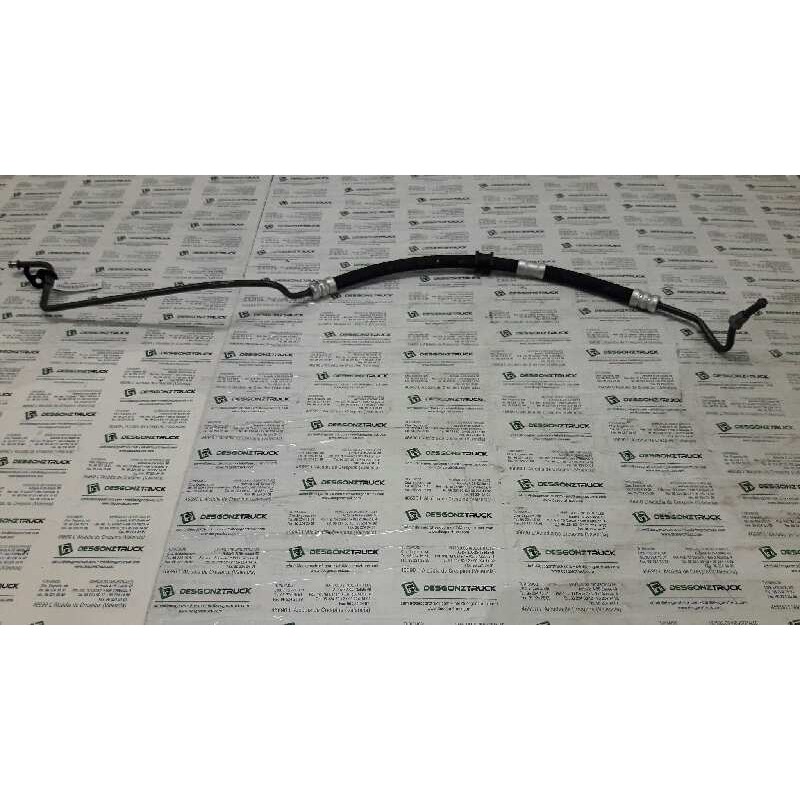 Recambio de latiguillo direccion para ford focus lim. (cb4) titanium referencia OEM IAM   