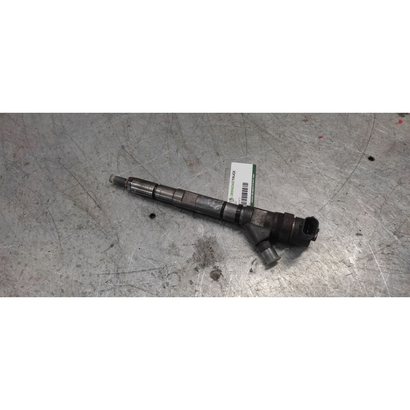 Recambio de inyector para kia sorento crdi concept referencia OEM IAM 0445110186  2 pins