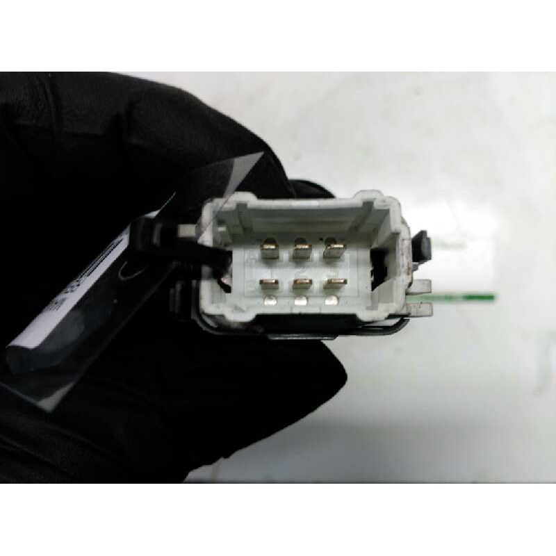Recambio de mando elevalunas trasero derecho para renault scenic ii authentique referencia OEM IAM 2