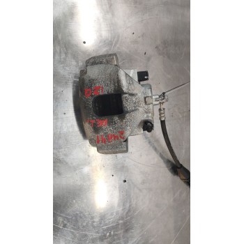 PINZA FRENO DELANTERA IZQUIERDA 2813 