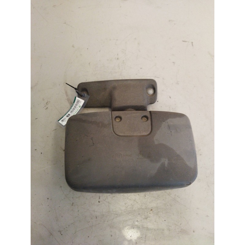 Recambio de retrovisor exterior angular para renault midlum 4.2 diesel referencia OEM IAM   