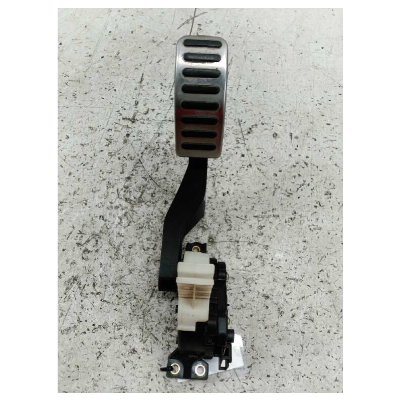 Recambio de potenciometro pedal para audi tt (8n3/8n9) 1.8 t coupe (132kw) referencia OEM IAM 1J1721503J  