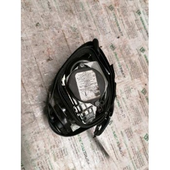 CINTURON SEGURIDAD DELANTERO IZQUIERDO 96527697XX 