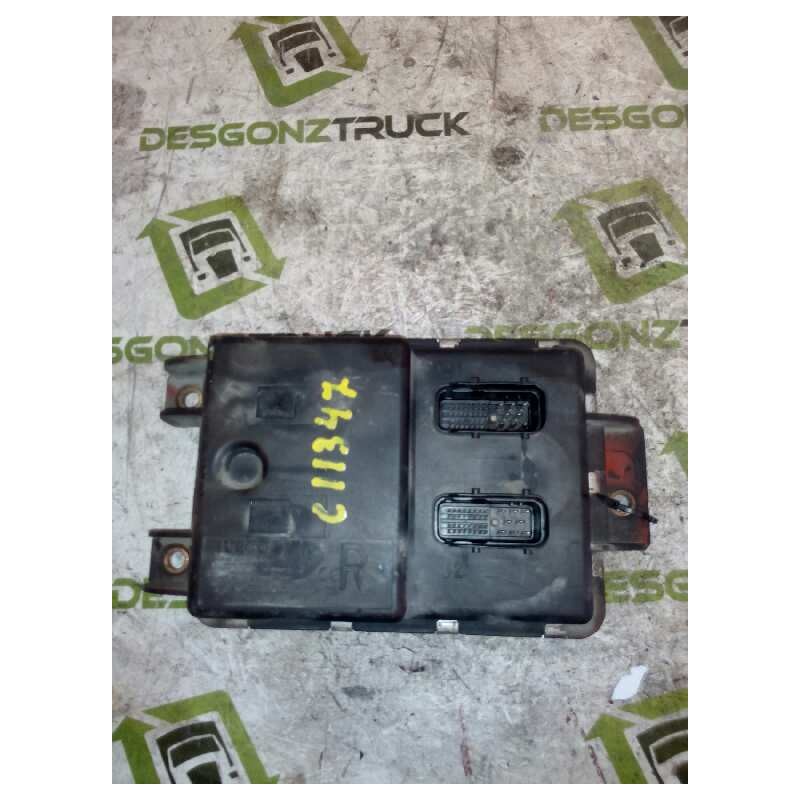 Recambio de modulo electronico para iveco stralis (ad/at) fsa at t / fp - lt 4x2 larga distancia referencia OEM IAM 41221001 SW1