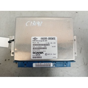 MODULO ELECTRONICO 2239955 centralita ebs 0486106128