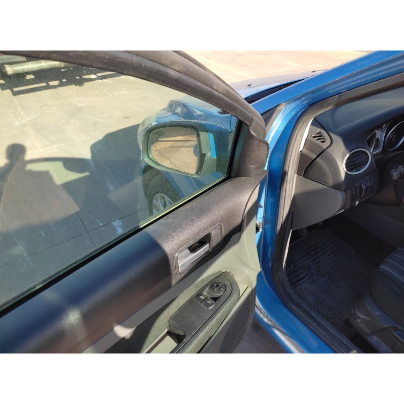 Recambio de retrovisor derecho para ford focus lim. (cb4) econetic referencia OEM IAM   