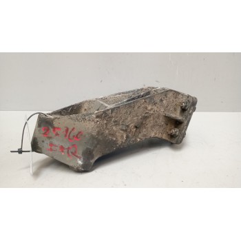 Recambio de soporte guardabarros trasero para daf serie xf105.xxx 12.9 diesel referencia OEM IAM   