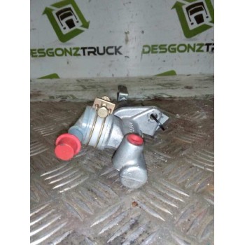 Recambio de bombin embrague para nissan cabstar 01.04  cabina simple cabina individual referencia OEM IAM   
