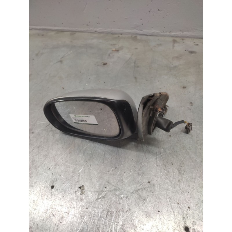 Recambio de retrovisor izquierdo para nissan almera (n16/e) acenta referencia OEM IAM   