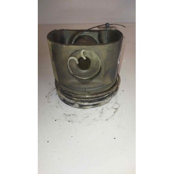 Recambio de piston para daf serie xf105.xxx fsa 4x2 super-space-cab referencia OEM IAM 1736766 1691749 