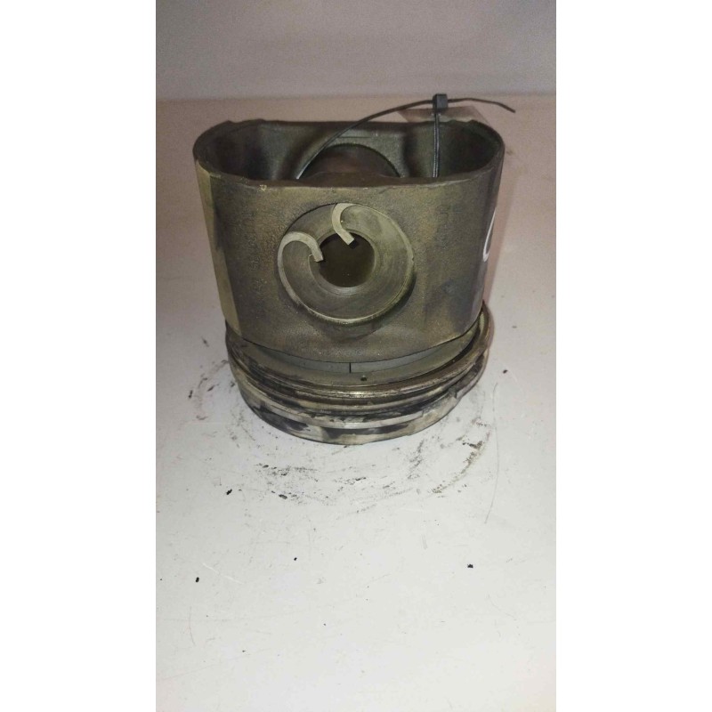 Recambio de piston para daf serie xf105.460 fsa 4x2 super-space-cab referencia OEM IAM 1736766 1691749 4