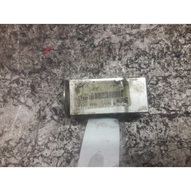 Recambio de valvula expansion para opel combo (corsa c) familiar referencia OEM IAM 662492DF 20QVAF13 VALEO - Gris 3