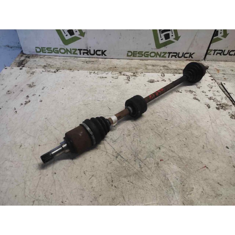 Recambio de transmision delantera derecha para fiat punto berlina (188) 1.2 16v elx referencia OEM IAM 2