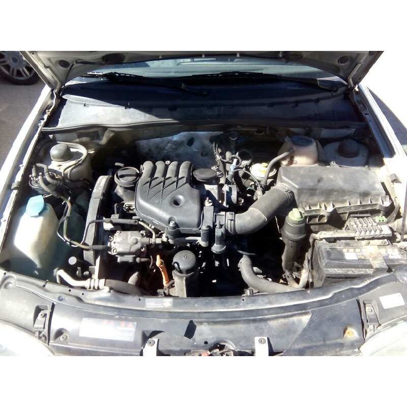 SEAT IBIZA (6K1)