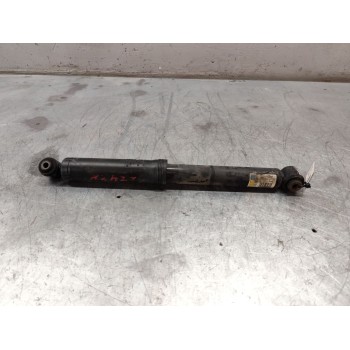 Recambio de amortiguador trasero izquierdo para citroën c3 lx referencia OEM IAM 9685479780  