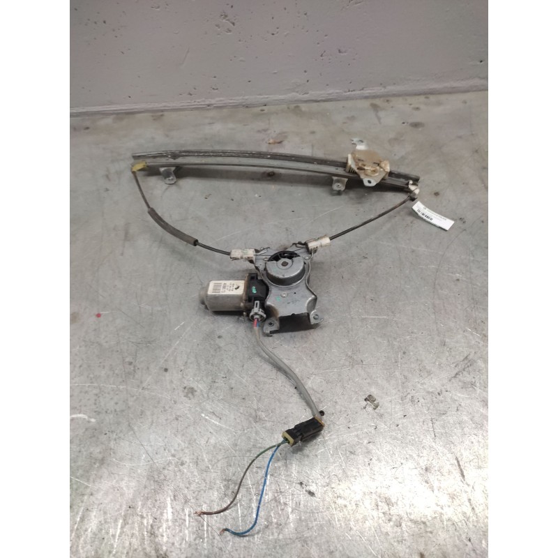 Recambio de elevalunas delantero izquierdo para nissan almera (n16/e) acenta referencia OEM IAM 400601T3  