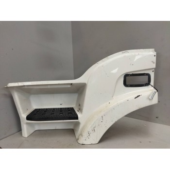 PASO RUEDA DELANTERO IZQUIERDO 500375472 