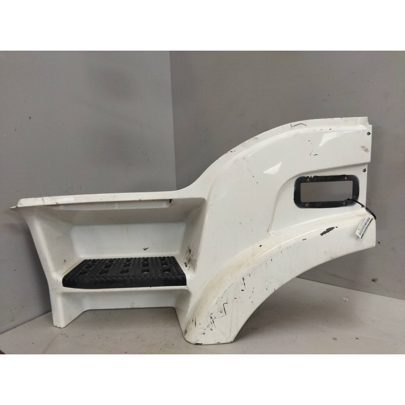 Recambio de paso rueda delantero izquierdo para iveco stralis (as) referencia OEM IAM 500375472  