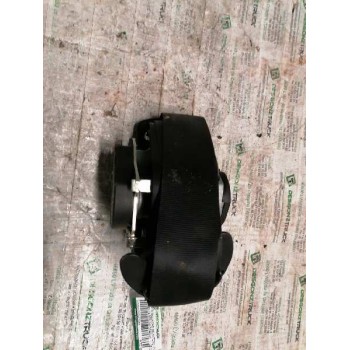 Recambio de cinturon seguridad delantero izquierdo para citroën c4 berlina collection referencia OEM IAM 96527697XX  