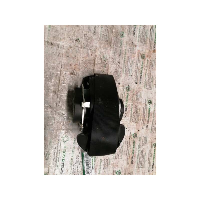 Recambio de cinturon seguridad delantero izquierdo para citroën c4 berlina collection referencia OEM IAM 96527697XX 2