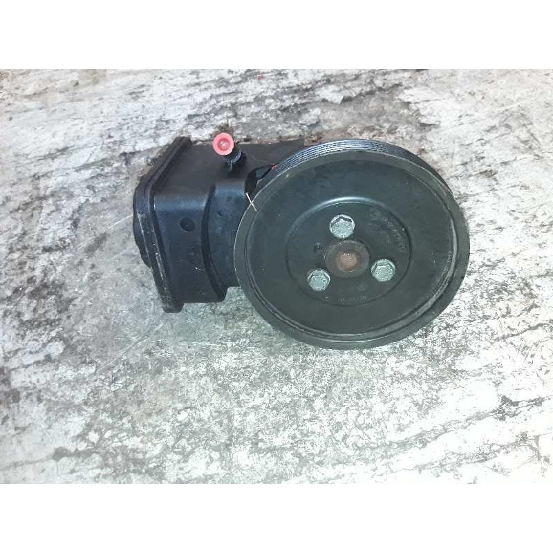 Recambio de bomba servodireccion para bmw serie 3 berlina (e46) 320d referencia OEM IAM 32422247046  