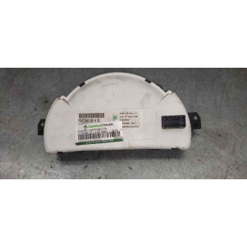 Recambio de cuadro instrumentos para citroën c3 1.4 hdi magic referencia OEM IAM 9652008180 216755950 