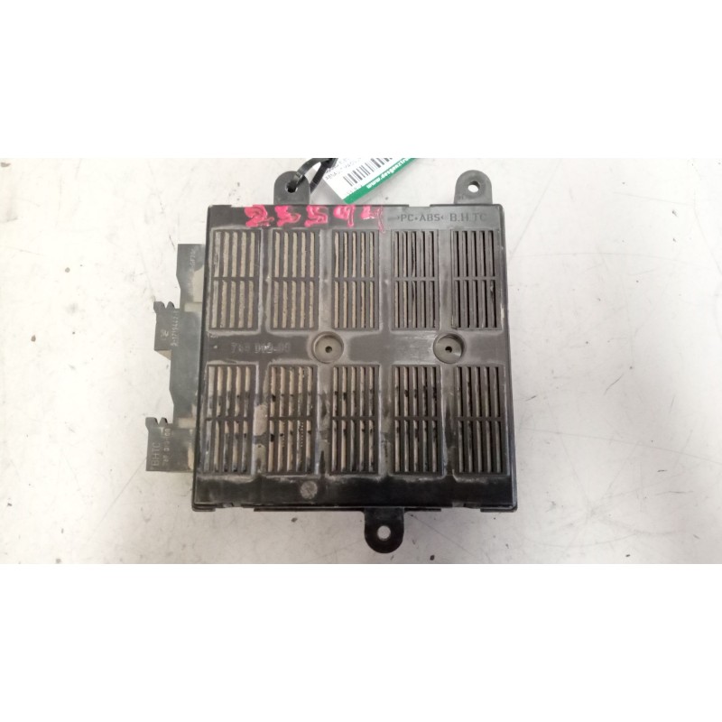 Recambio de modulo electronico para renault magnum ab diesel referencia OEM IAM 5001875389 5HB00935751 N4609002 - Blanco 5