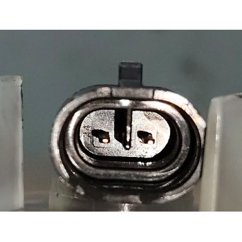 Recambio de deposito expansion para iveco daily config. paquetería cabina simple 35s... batalla 3750 referencia OEM IAM   