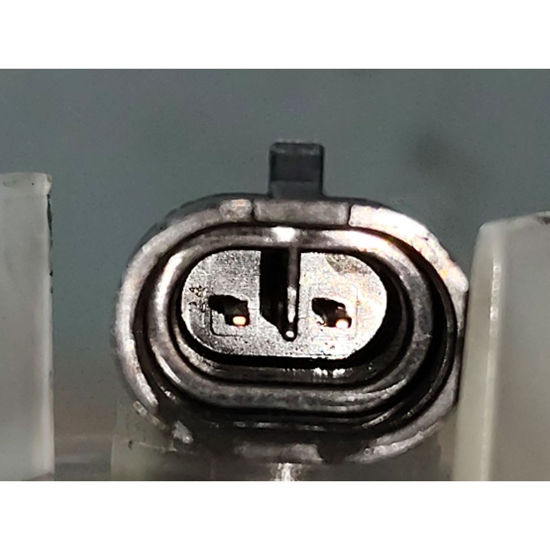 Recambio de deposito expansion para iveco daily config. paquetería cabina simple 35s... batalla 3750 referencia OEM IAM - Blanco 2