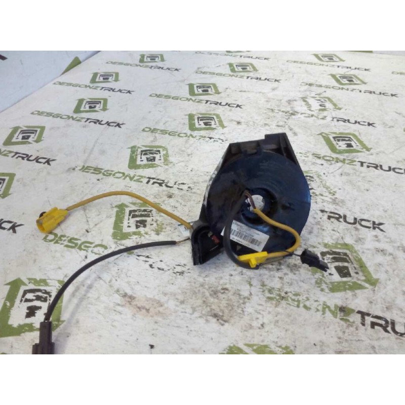 Recambio de modulo electronico para ford transit mod.2000 caja abierta ft 350 2.4 largo referencia OEM IAM YC1T14A664AE 04314120 - Blanco