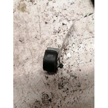 MANDO ELEVALUNAS TRASERO DERECHO 4B0959855 8 PINS 