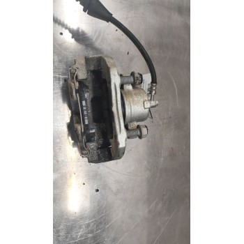Recambio de pinza freno delantera izquierda para mg zs suv (azs1) 1.5 vti referencia OEM IAM 2813  