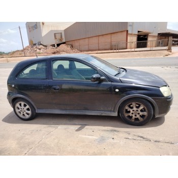 opel corsa c del año 2003