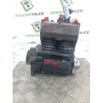 COMPRESOR DE AIRE LP4855 MARCA :KNORR-BREMSE 