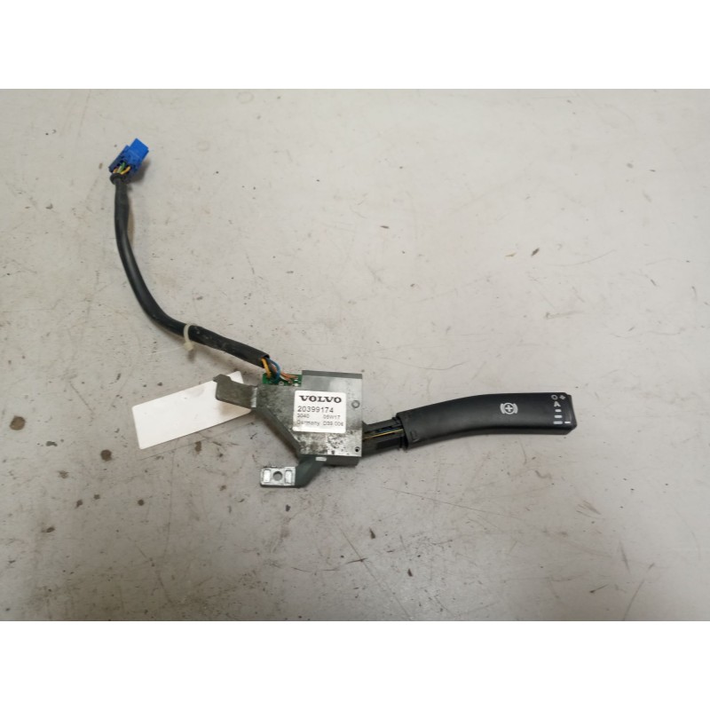 Recambio de mando freno motor para volvo b9r 340 touring referencia OEM IAM 20399174  